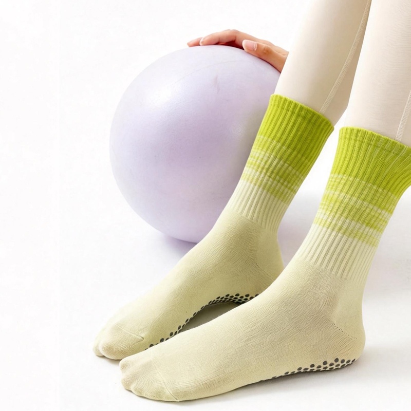 Dreamlikelin 1 ペア レディース ミッドカーフ - Pilates & Yoga Vida のレビューと価格