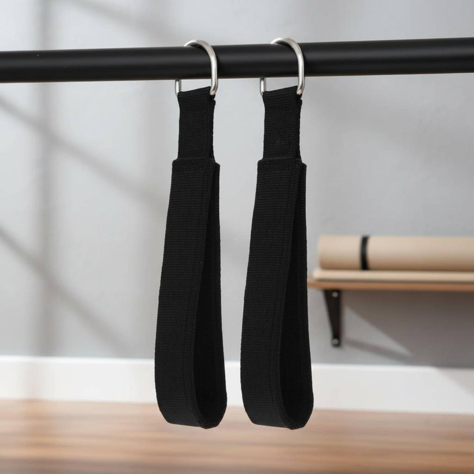 ピラティス オーバーヘッドハンドル ノンスリップグリップ ピ - Pilates & Yoga Vida のレビューと価格